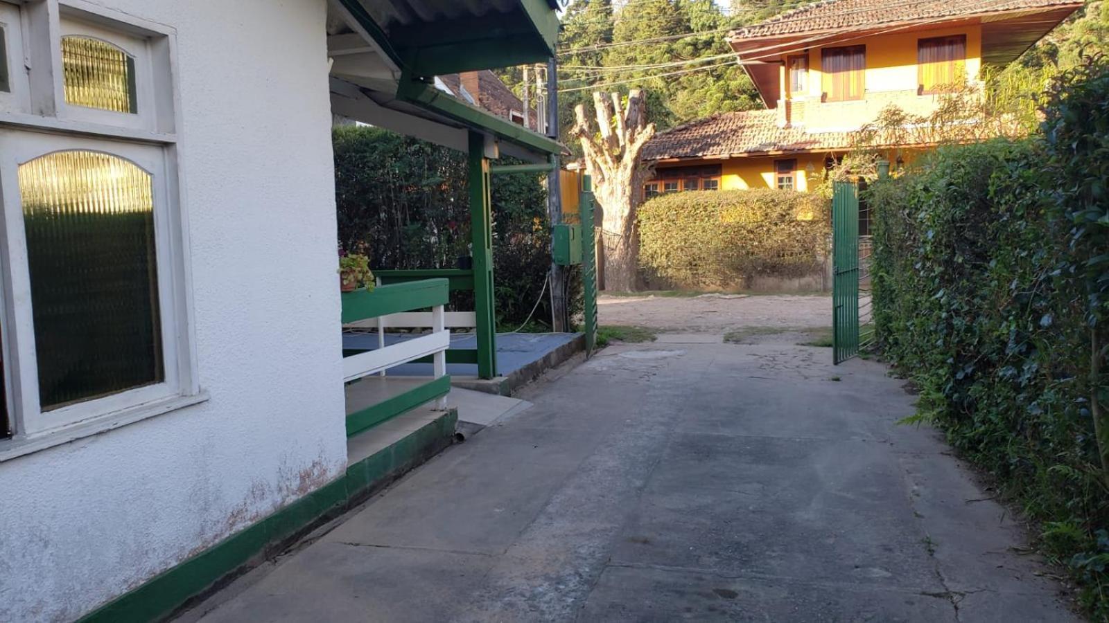 Casa D Antonia Pousada Campos do Jordão Exterior foto